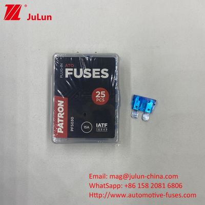 Xe 7A 32V Blade Fuse Xe SUV MTOF MAXI