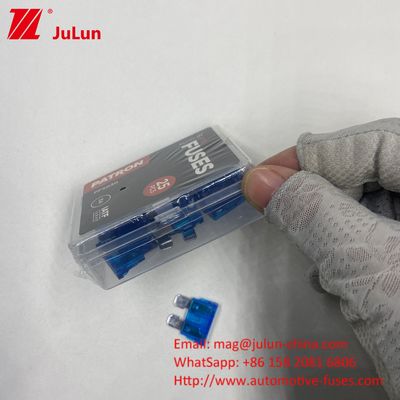10A 32v Blade Fuse MICTO MINI 0327 0297 Đối với xe tải
