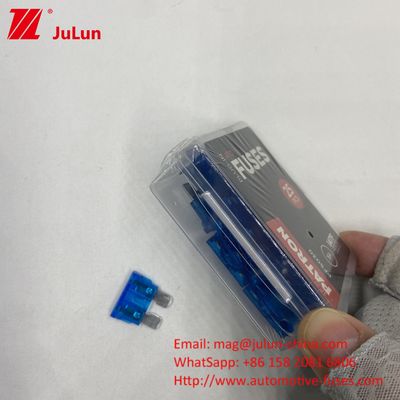 Chất bảo hiểm lưỡi thủy phi cơ MTOF MAXI MICTO 0299 0327 15A 32V