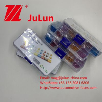 Chất bảo hiểm lưỡi thủy phi cơ MTOF MAXI MICTO 0299 0327 15A 32V