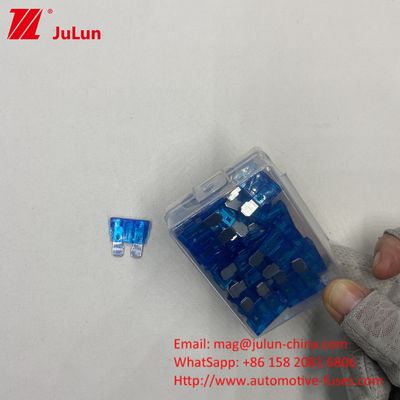 25A 32V Blade Car FusesTrucks Offroad MTOF MAXI MICTO 0287 với duy trì sự ổn định và chất lượng