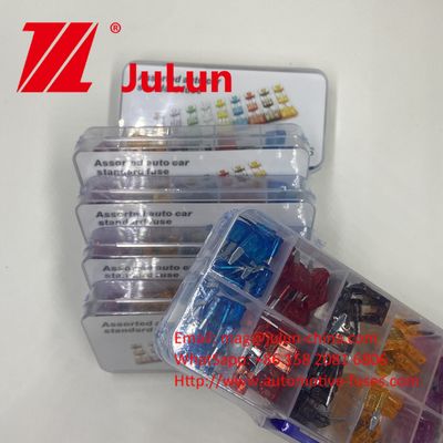 Chất bảo hiểm lưỡi dao ô tô 30A 32V Cho xe ngoài đường xe buýt ô tô 0297