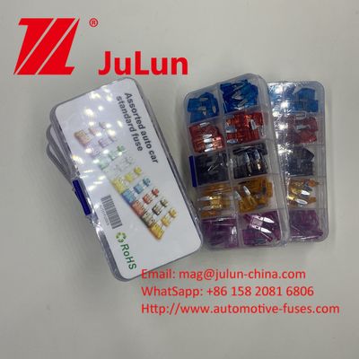 Chất bảo vệ lưỡi tự động25A 30V 58V 72V Tàu biển MTOF MAXI