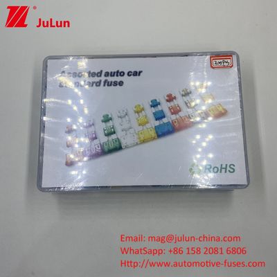 Chất bảo vệ lưỡi tự động25A 30V 58V 72V Tàu biển MTOF MAXI