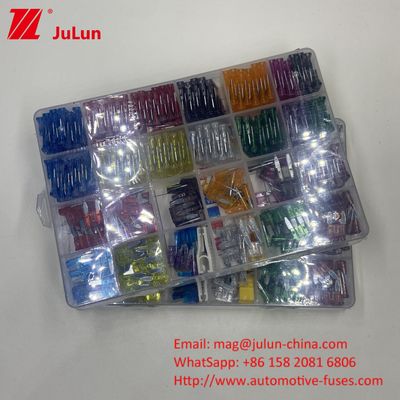 3A 32V Auto-Blade Fuses For Maintaining Stability Trucks Offroad MICTO MINI