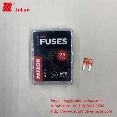 Phòng an toàn lưỡi xe 2A 32V Cho xe ô tô Dịch vụ sửa chữa dòng điện quá tải ô tô