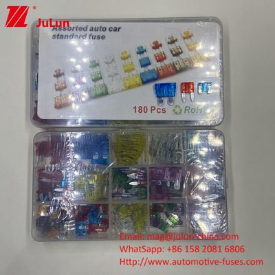 40A 32VDC MTOF MAXI Blade Car Fuses cho ô tô và SUV