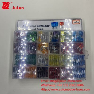 MINI MICRO2 30A 32V Duy trì ổn định Máy ô tô Blade Fuses 0999 Xe Offroad