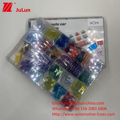Chất bảo hiểm đai bền 32V 15A cho xe tải chuyển động ngoài đường