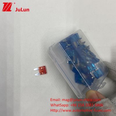 80A 32V Auto Blade Fuses For Cars SUVs Trucks An toàn và bảo vệ điện ô tô