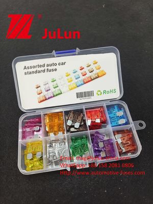 Phương tiện bảo mật lưỡi xe hơi 10A 32V Xe tải Offroad MTOF MAXI