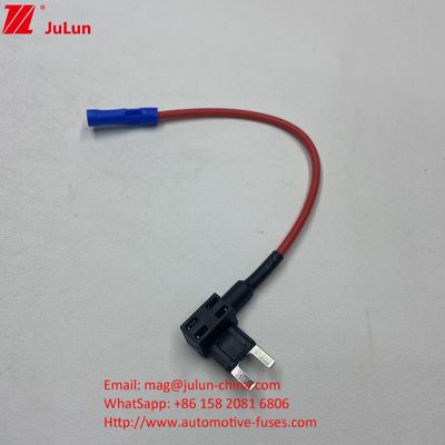 ATO ATC ATM APM Fuse Holder Fuse Taps 4 loại cho xe ô tô xe tải thuyền
