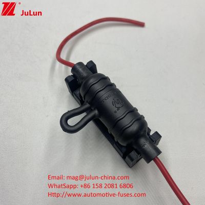 Bộ giữ an toàn đường phố đèn LED hộp an toàn ống an toàn an toàn bên ngoài hộp an toàn