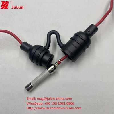 Bộ giữ an toàn đường phố đèn LED hộp an toàn ống an toàn an toàn bên ngoài hộp an toàn