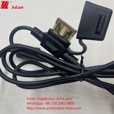 Chất lượng cao 0FHJ1001G FHJC1001G HLJC1001G nắp chống thấm nước tự động Low Profile