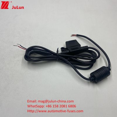 Chất lượng cao 0FHJ1001G FHJC1001G HLJC1001G nắp chống thấm nước tự động Low Profile