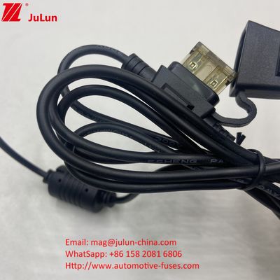Máy giữ bộ an toàn 8AWG/10AWG Máy giữ bộ an toàn tự động chống nước Maxi/Large/mega Blade