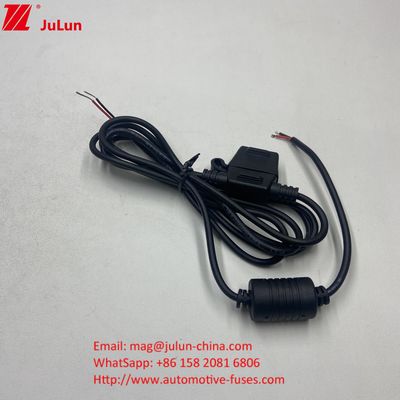 Máy giữ bộ an toàn 8AWG/10AWG Máy giữ bộ an toàn tự động chống nước Maxi/Large/mega Blade