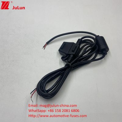 Maxi Car Fuse Holder 8AWG/10AWG Auto Inline Waterproof Fuse Holder Fuse Block Wire No Reviews Yet Công ty Logo Shenzhen Seuo Electronics Co., Ltd 5 năm CN