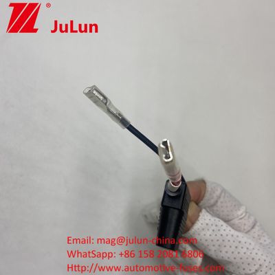 Nằm Fuse16 AWG 12 AGW Fuse Inline Fuse holder với 30 AMP 50A ATC Blade Fuses