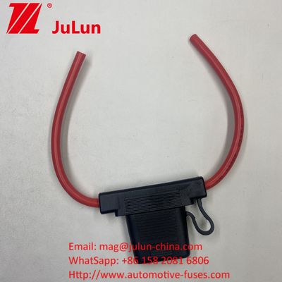 Máy giữ an toàn Blade Professional Manufacturer Máy giữ an toàn ô tô Máy giữ an toàn Blade Waterproof Fuse