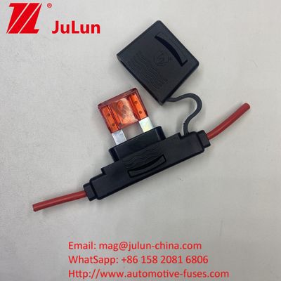 Máy giữ an toàn Blade Professional Manufacturer Máy giữ an toàn ô tô Máy giữ an toàn Blade Waterproof Fuse