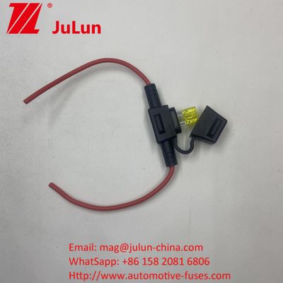 Trucks And Trucks Application Scenario Car Fuse Holder với các đơn vị phân phối điện ô tô