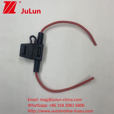 Máy giữ bộ an toàn ô tô ô tô 16 Gauge xe ô tô Mini tiêu chuẩn ATM Atc Blade ô tô An toàn ô tô An toàn chống nước