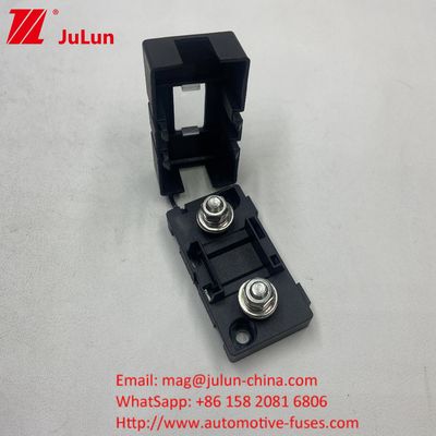 ANS / MIDI / MINI Car Fuse Holder 48V 72V cho 20A-200A Bolt-on Midi Fuse