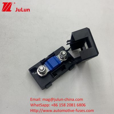 Sản xuất ô tô Fuse Holder cho chất lượng cao ANS-H5 ô tô Blade Fuse Block Holder thay thế Littelfuse 298