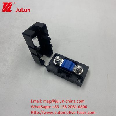 Máy giữ bộ an toàn ô tô với thiết kế chống nước ANS-H 1 chiều Bộ an toàn Midi ANS-8 20A 50A 70A 80A 100A 150A 175A 200A Chất chứa tấm an toàn
