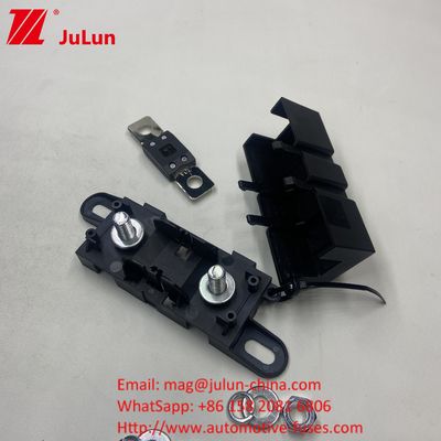 Máy giữ bộ an toàn Mega Box Fuse Auto Fuse Car Boat Motorcycle Blade Fuse Holder