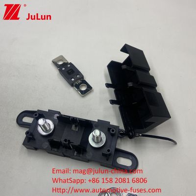 Loại Bolt trung bình ANM-H Hộp bảo hiểm xe ô tô Năng lượng thấp Giữ bảo hiểm ô tô tương thích với bảo hiểm Bolt ANM/MEGA Khả năng phá vỡ thấp