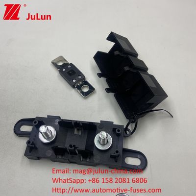 ANL loại cắm xe ô tô lớn MEGA ghế an toàn xe nâng hộp an toàn xe năng lượng mới
