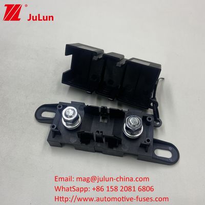 ANL loại cắm xe ô tô lớn MEGA ghế an toàn xe nâng hộp an toàn xe năng lượng mới