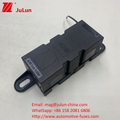 ANM / MEGA Medium Bolt Type ANM-H Car Fuse Box Low Voltage Automotive Fuse Holder tương thích với Bolt Fuse Capacity Breaking Low