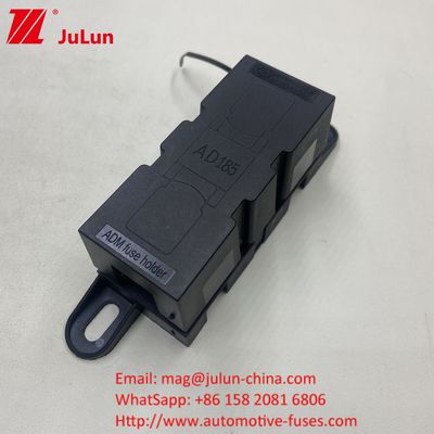 Trucks PVC Car Fuse Holder cho ANMZ298H chống bụi ANM Mega Fuse Holder cho nhà máy bán trực tiếp ANM Fuses cho ô tô và tàu