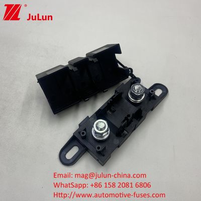 Trucks PVC Car Fuse Holder cho ANMZ298H chống bụi ANM Mega Fuse Holder cho nhà máy bán trực tiếp ANM Fuses cho ô tô và tàu