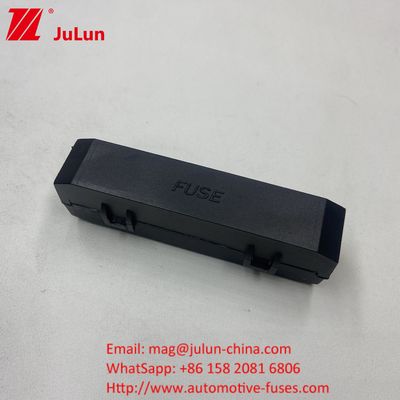 Bộ kết nối ô tô 2 Way ô tô Fuse Box 3 Pin Terminal ô tô