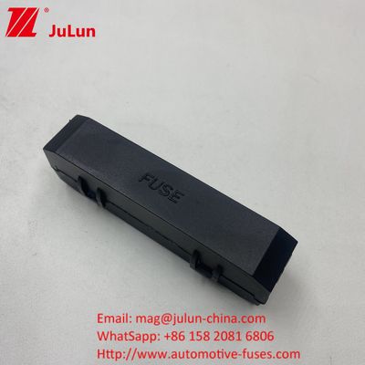 Xe tải ANS ANF ANG Bộ giữ bộ an toàn ô tô 30-120a 32VDC Hộp an toàn ô tô một chiều