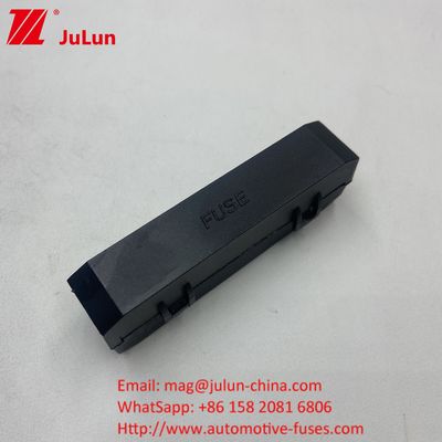 Không thấm nước 15a Inli Fuses Van 100a Strip And Type Bus Holder Way Onlu Truck 200a Ten Double 50v X70 Không thấm nước Midi Fuse Multipack