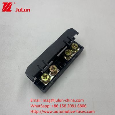 Năng lượng cao ANS ANF ANG Máy giữ bộ an toàn ô tô 30-120a 32VDC Hộp an toàn ô tô một chiều cho quá tải