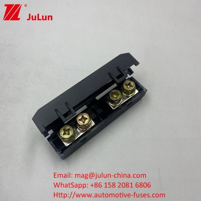 ANS ANF ANG FUSE HOLDER 1 chiều Midi ô tô Fuse Box ô tô Fuse Holder với thiết kế chống nước và đóng gói carton