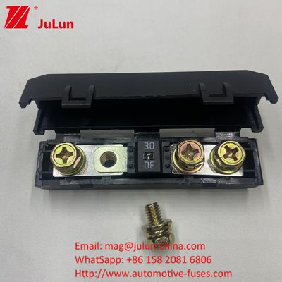 ANS ANF ANG FUSE HOLDER 1 Way Midi ô tô hộp nắp nắp cho năng lượng tái tạo