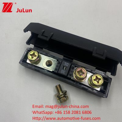 Sản xuất Xe ô tô Fuse Holder 3099022 Auto Body Chassis Engine Parts Wholesale Fuse Assembly For Brilliance H320