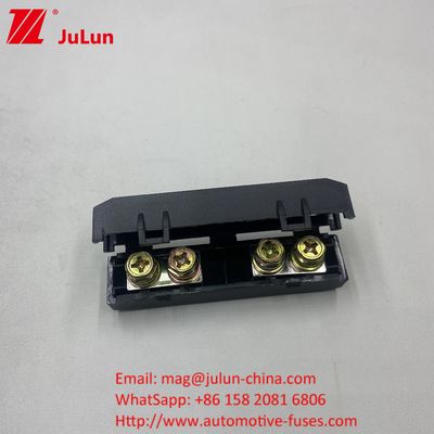 Sản xuất Xe ô tô Fuse Holder 3099022 Auto Body Chassis Engine Parts Wholesale Fuse Assembly For Brilliance H320