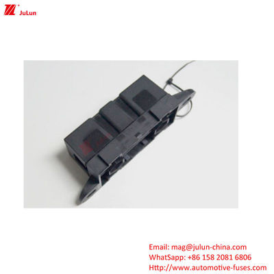 ANM Xưởng ô tô Multi Way Fuse Box Hộp kết nối vỏ nhựa và các bộ giữ bộ an toàn phụ kiện cung cấp bảo vệ tối ưu cho hệ thống điện