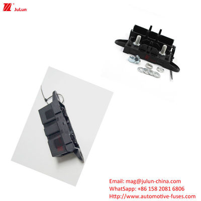 ANM Xưởng ô tô Multi Way Fuse Box Hộp kết nối vỏ nhựa và các bộ giữ bộ an toàn phụ kiện cung cấp bảo vệ tối ưu cho hệ thống điện