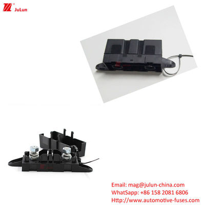 ANM Auto Fuse Box Fitting Fuse Type Square Fork Bolt Fuse có sẵn từ kho
