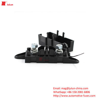ANM ô tô hộp an toàn điện áp tối đa của 32VDC 58VDC 72VDC phù hợp điều hòa không khí Hệ thống điện và thiết bị khác